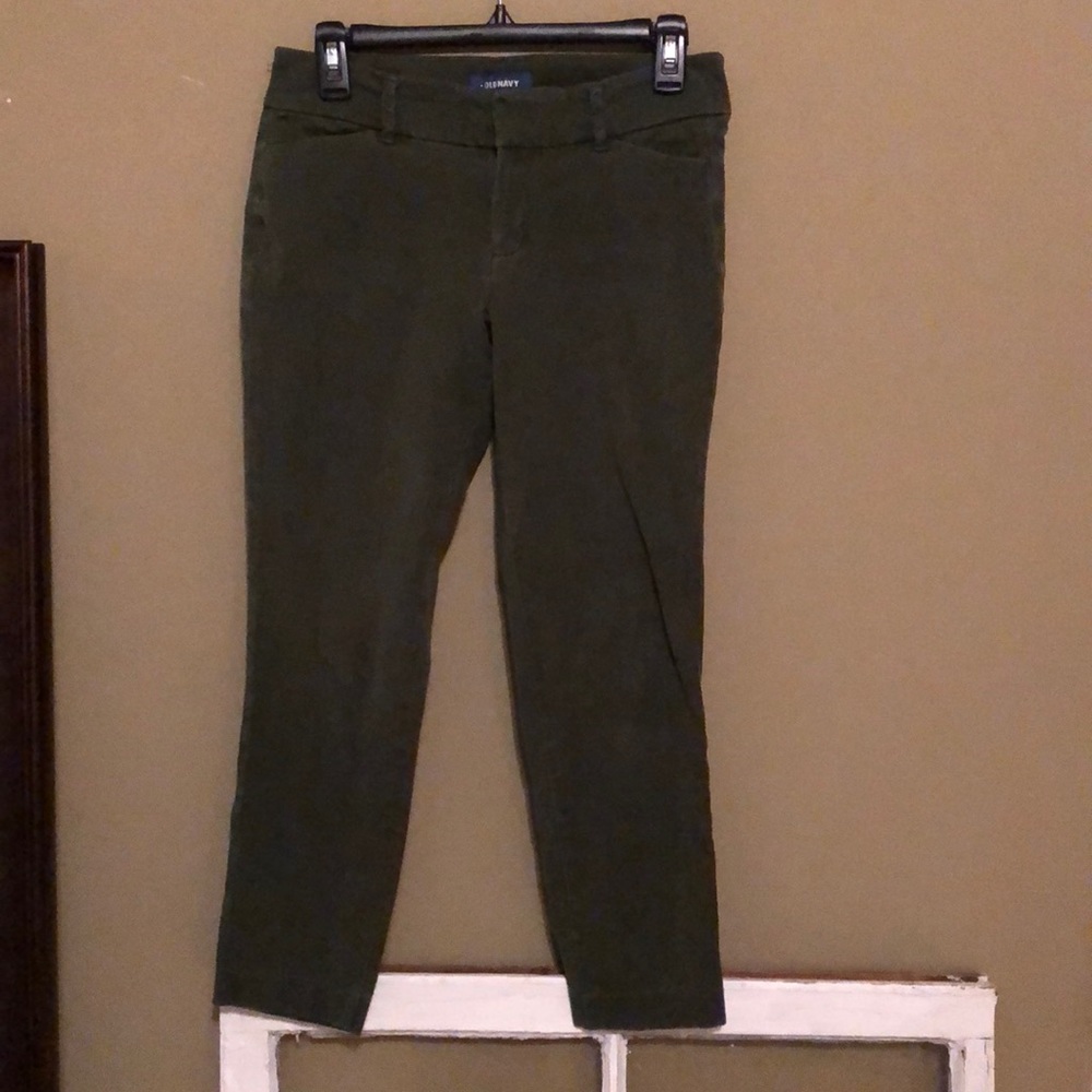 Pants